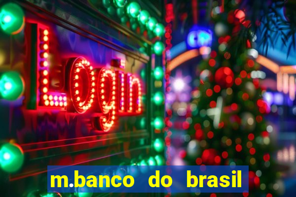 m.banco do brasil 777 bet